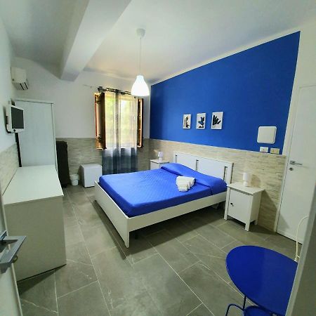 Alba Chiara B&B 圣维托罗卡波 外观 照片