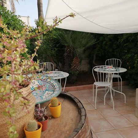 Alba Chiara B&B 圣维托罗卡波 外观 照片