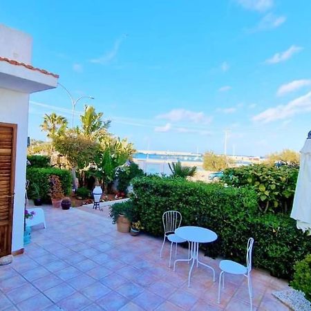 Alba Chiara B&B 圣维托罗卡波 外观 照片