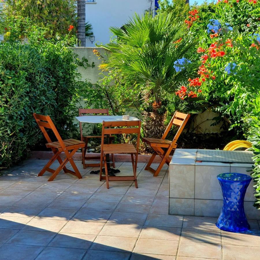 Alba Chiara B&B 圣维托罗卡波 外观 照片