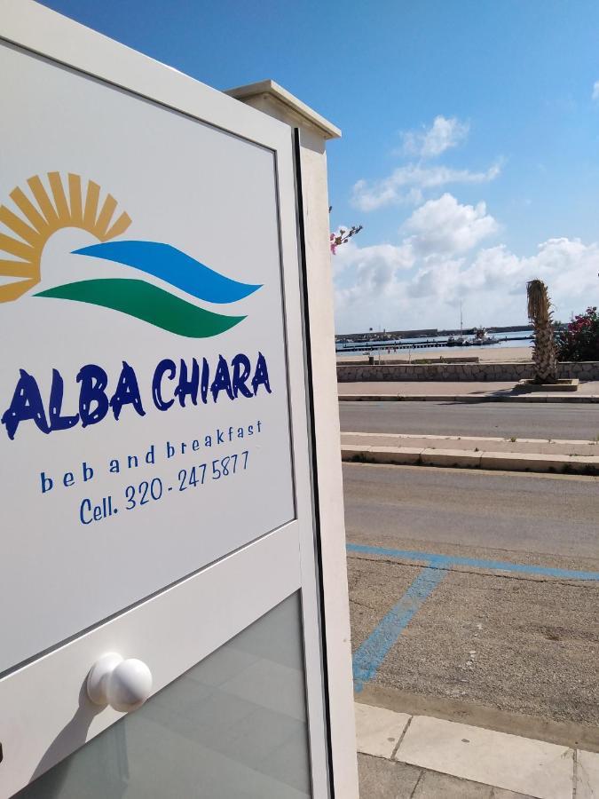 Alba Chiara B&B 圣维托罗卡波 外观 照片